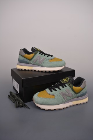 New Balance 574 view 5
