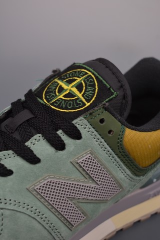 New Balance 574 view 7