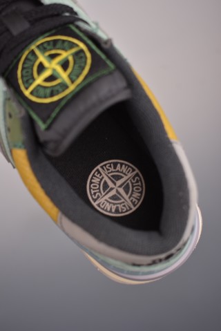 New Balance 574 view 9