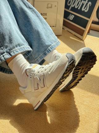 New Balance U574 view 6
