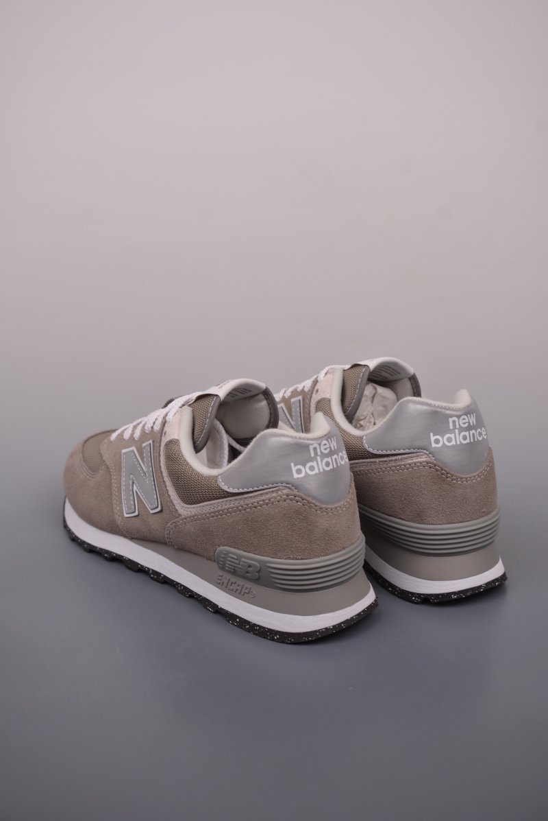 New Balance U574 view