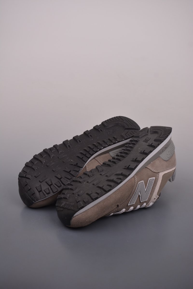 New Balance U574 view