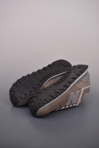 New Balance U574 view 3