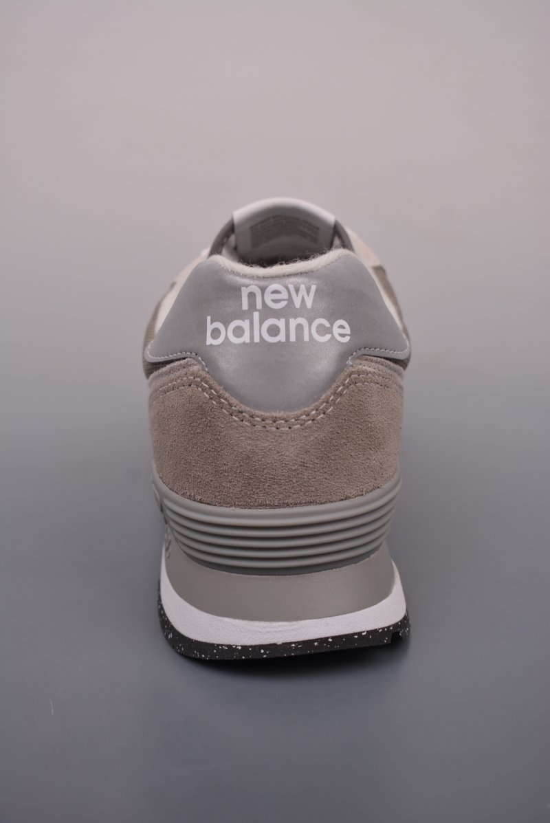 New Balance U574 view