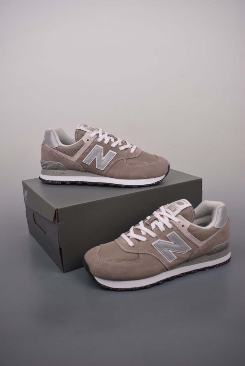 New Balance U574 view