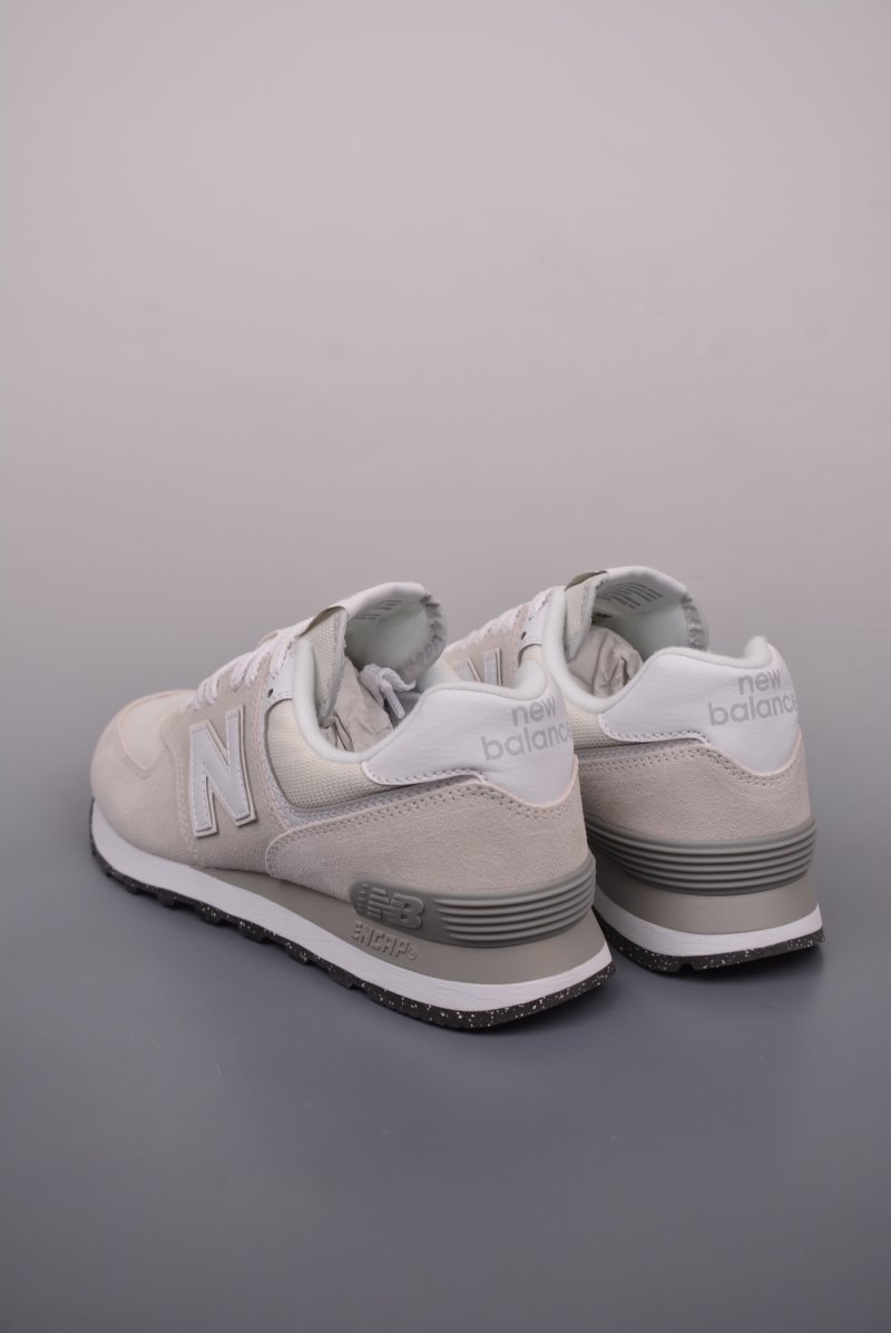 New Balance U574 view