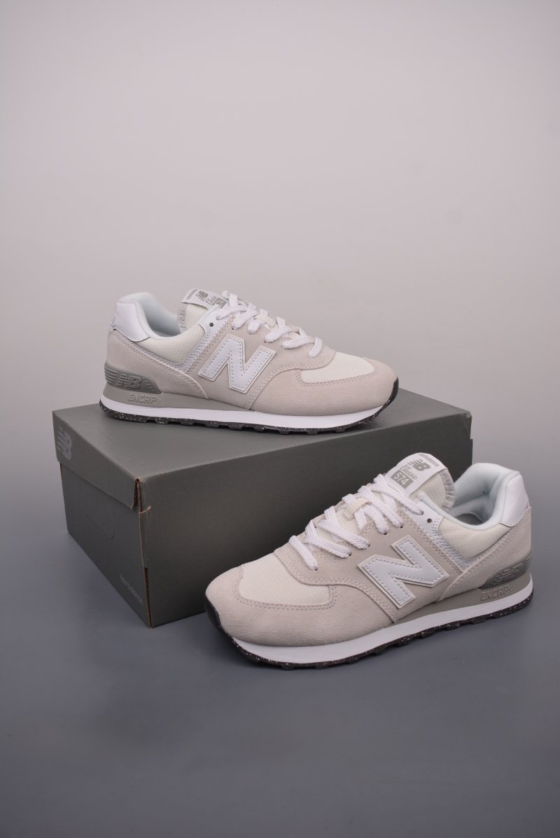 New Balance U574 view