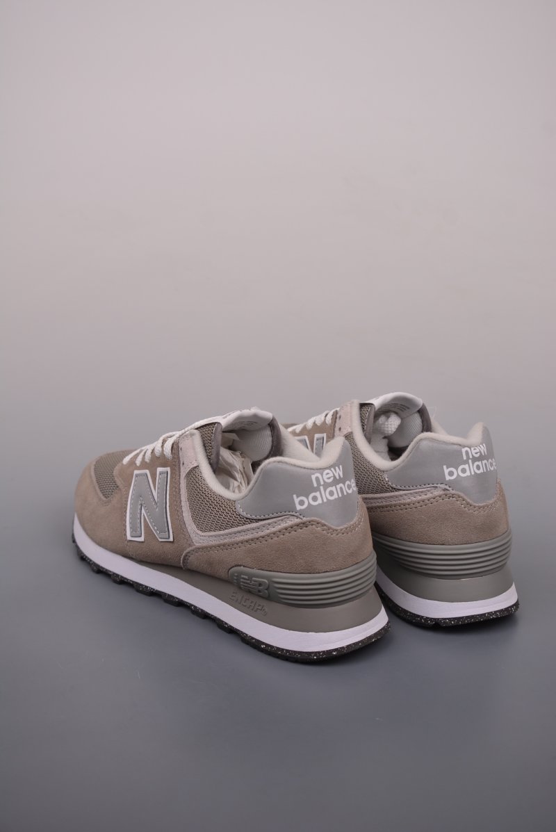 New Balance U574 view