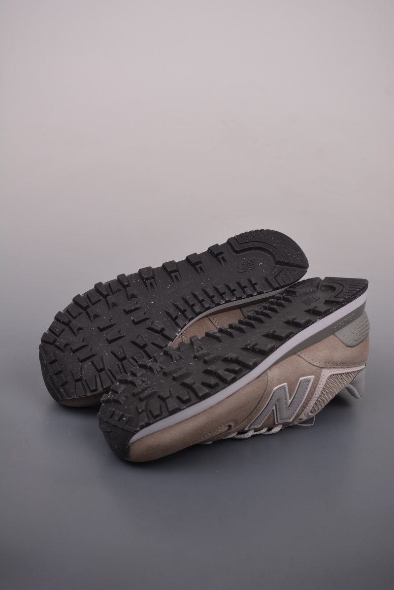 New Balance U574 view