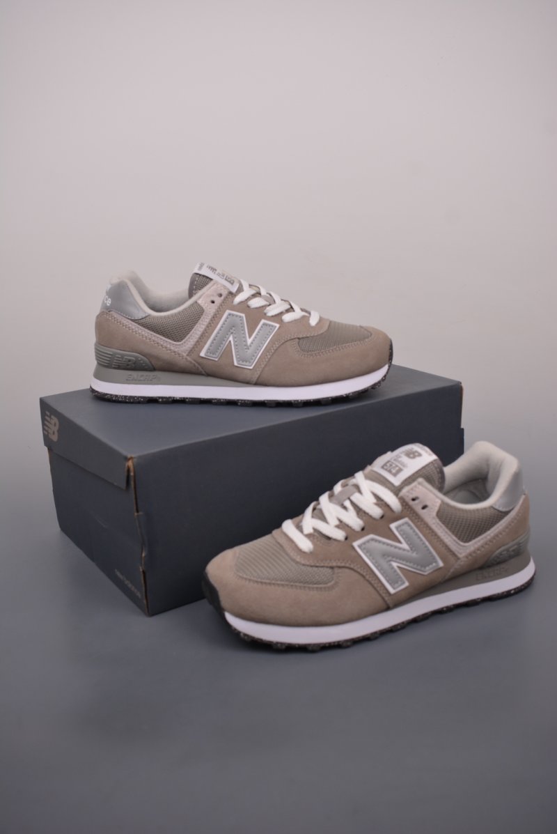 New Balance U574 view