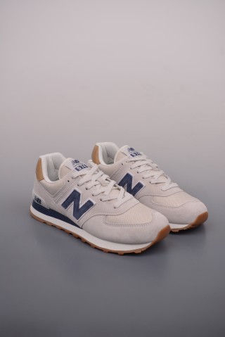 New Balance U574 view 1