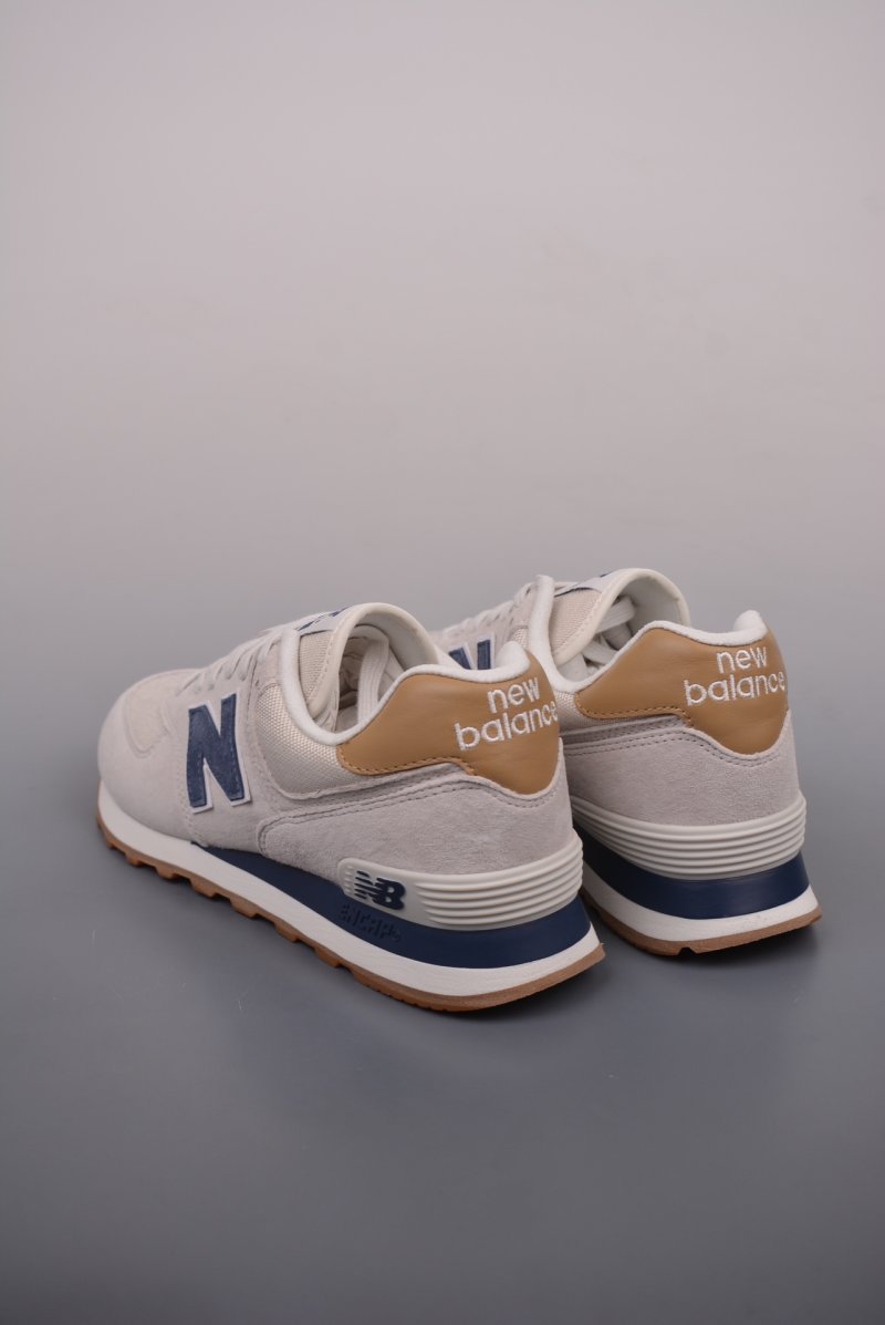 New Balance U574 view