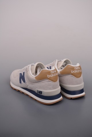 New Balance U574 view 2