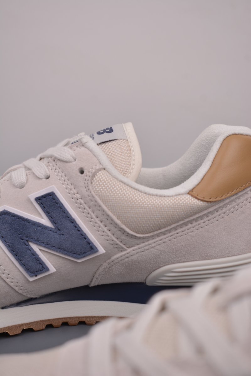 New Balance U574 view