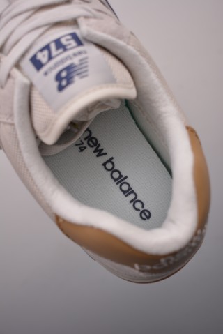 New Balance U574 view 9