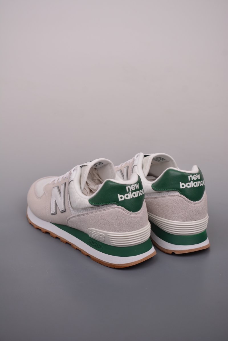 New Balance U574 view