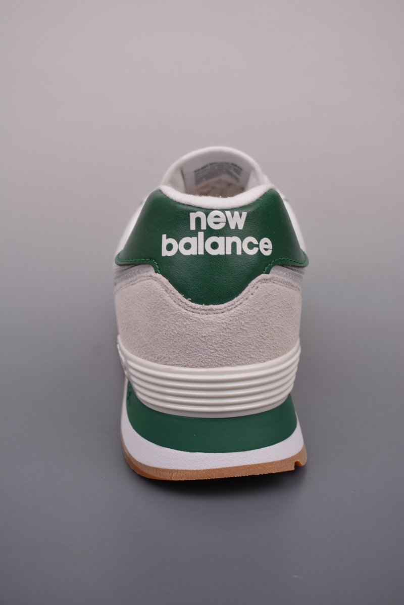 New Balance U574 view