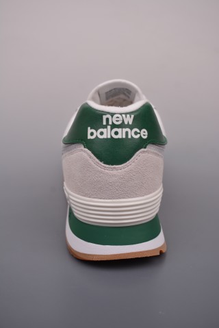 New Balance U574 view 4