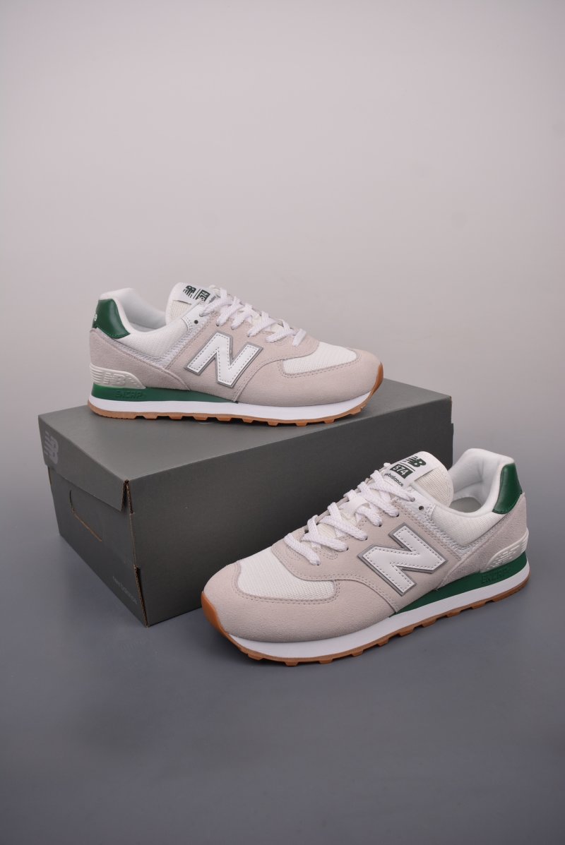 New Balance U574 view