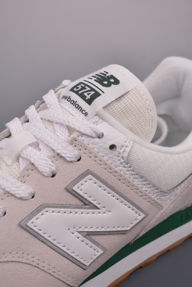 New Balance U574 view