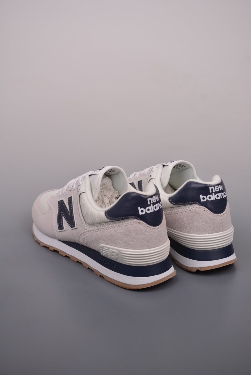 New Balance U574 view