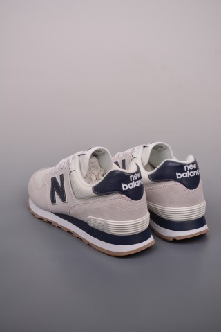New Balance U574 view 2