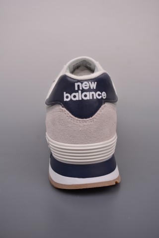 New Balance U574 view 4