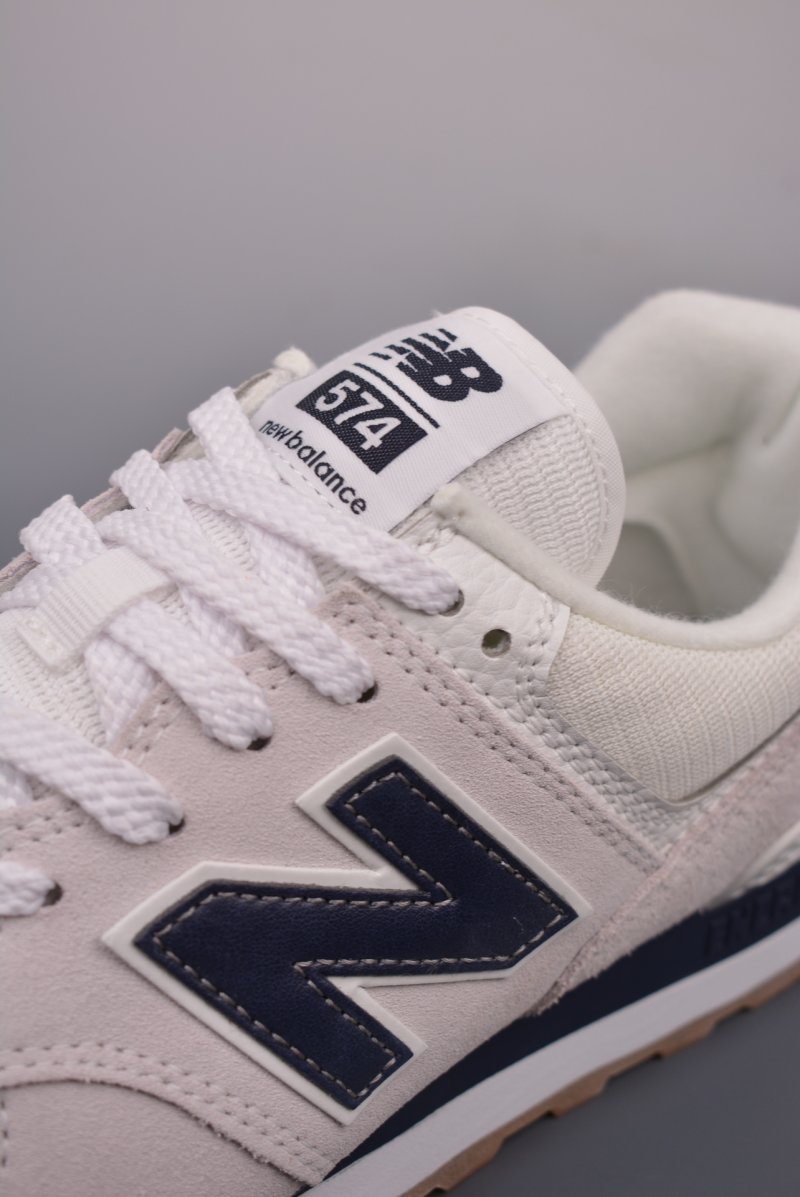 New Balance U574 view
