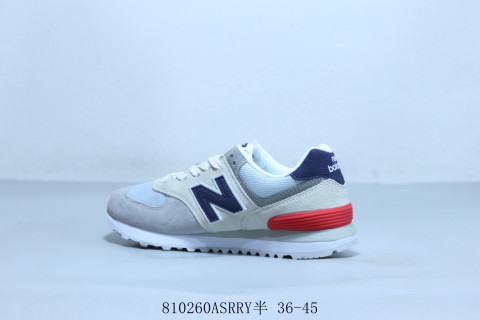 New Balance U574 view 2