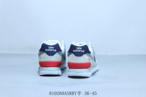 New Balance U574 view 3