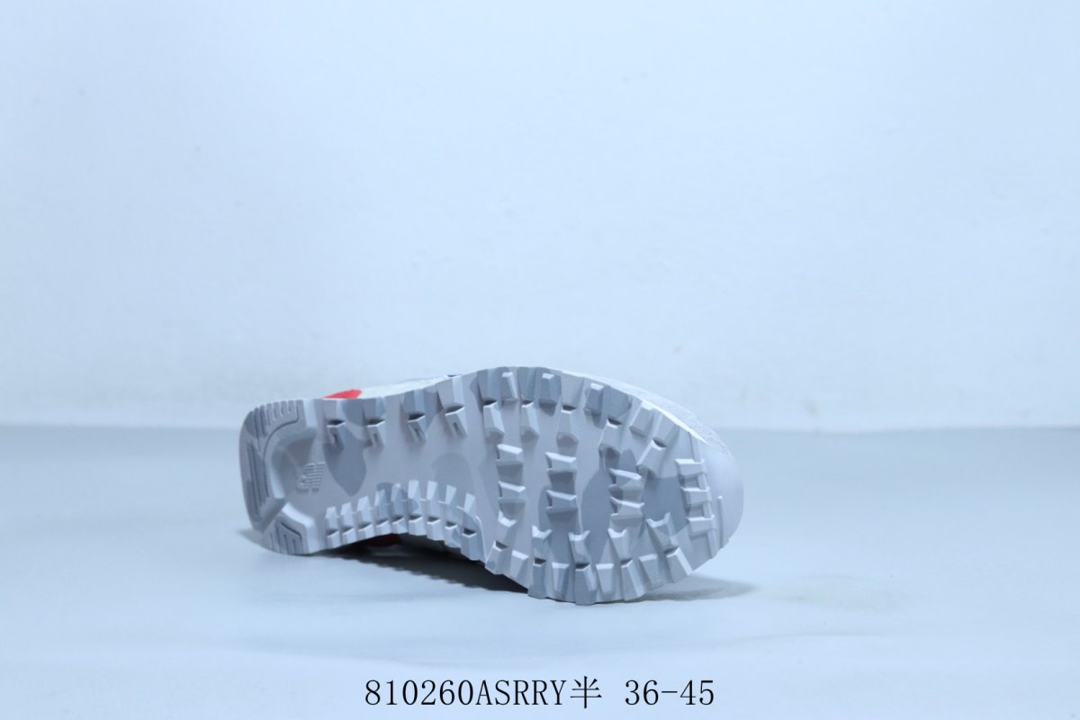 New Balance U574 view