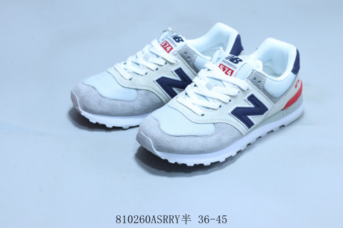 New Balance U574 view 5