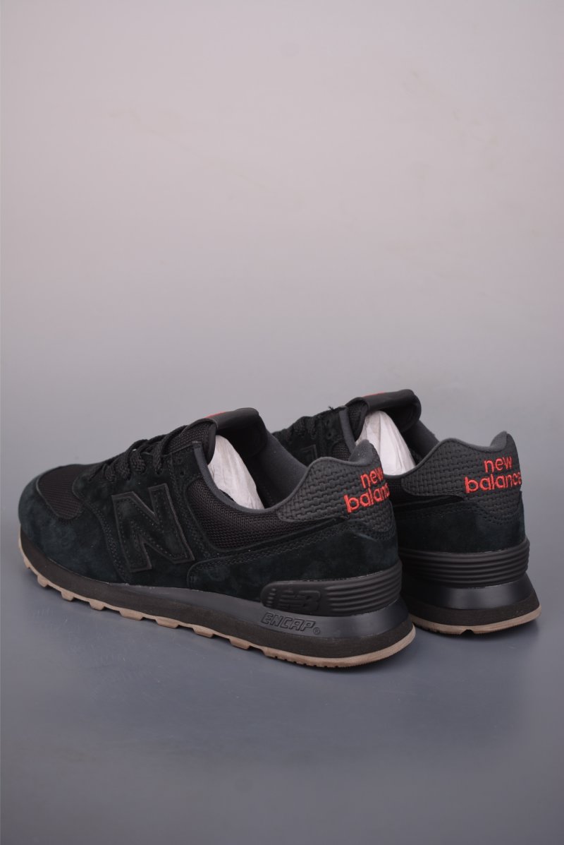 New Balance U574 view