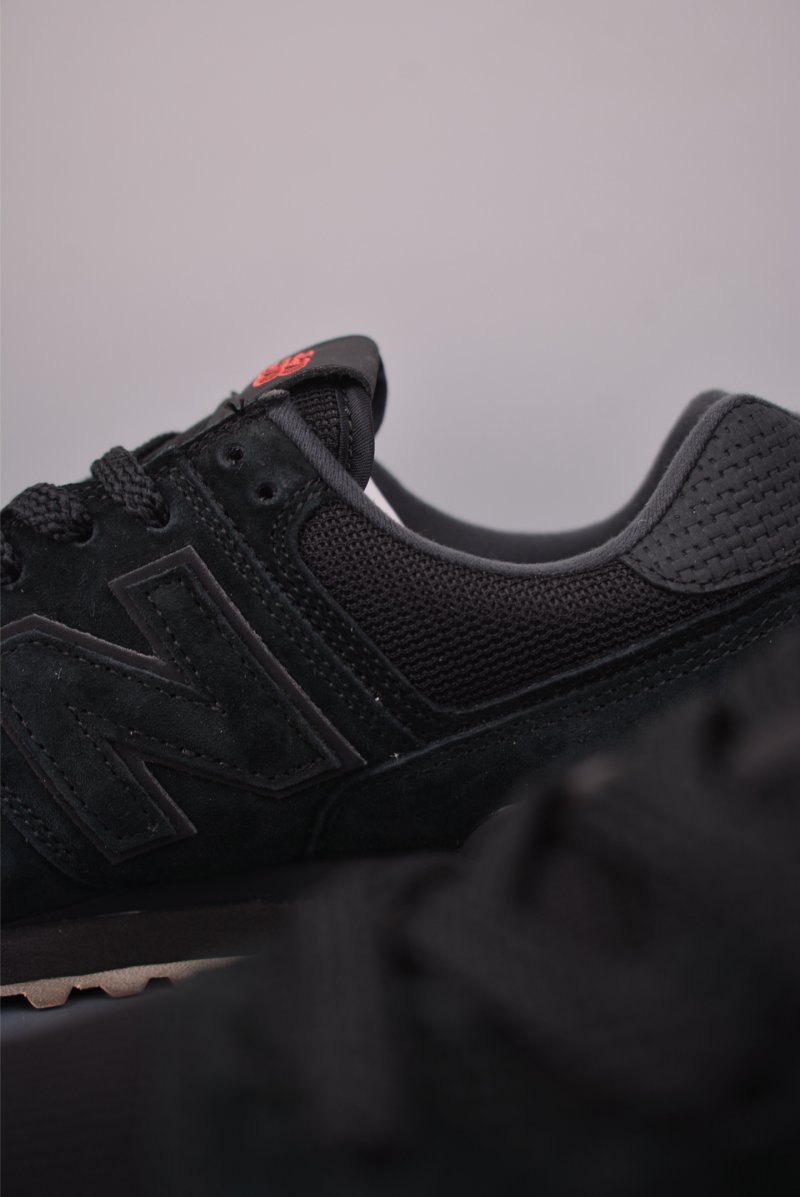New Balance U574 view