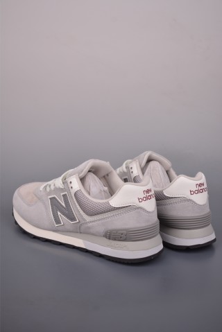 New Balance U574 view 2