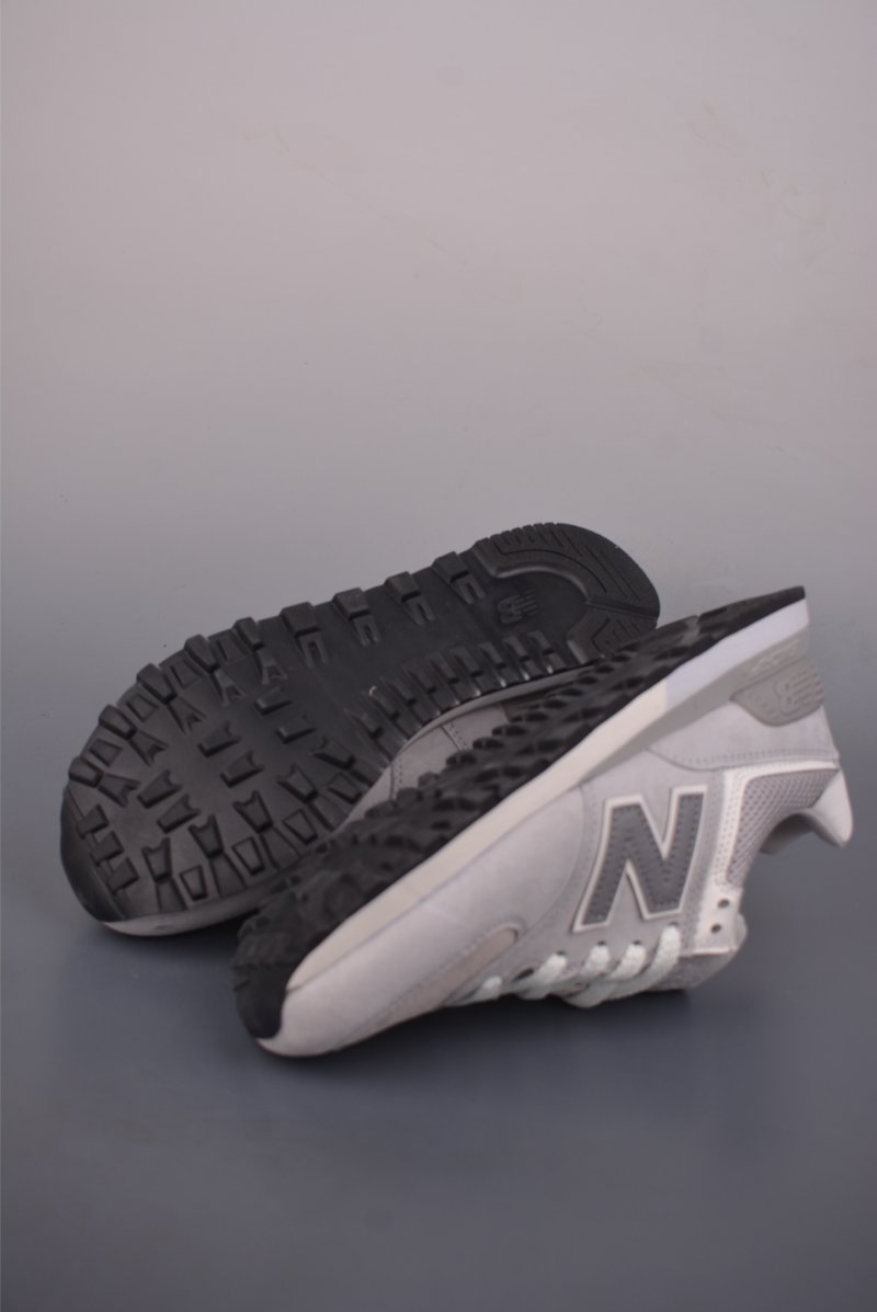 New Balance U574 view