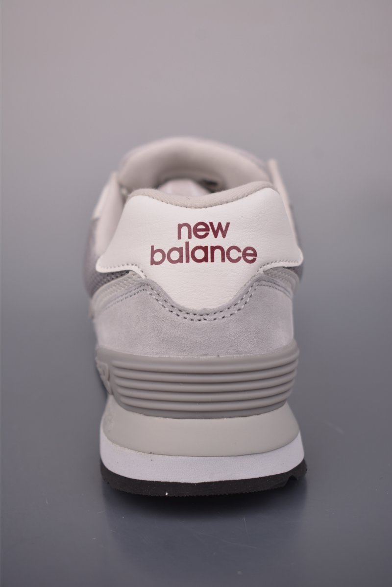New Balance U574 view
