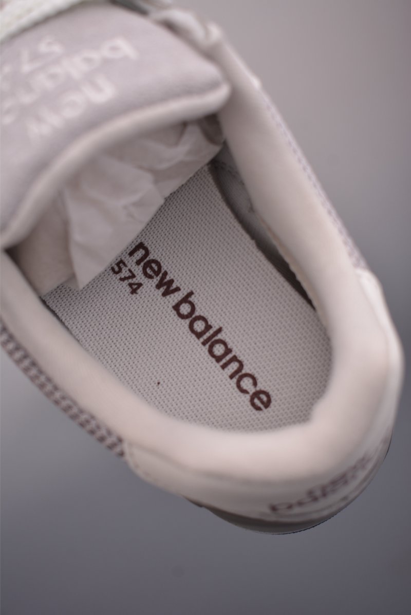 New Balance U574 view
