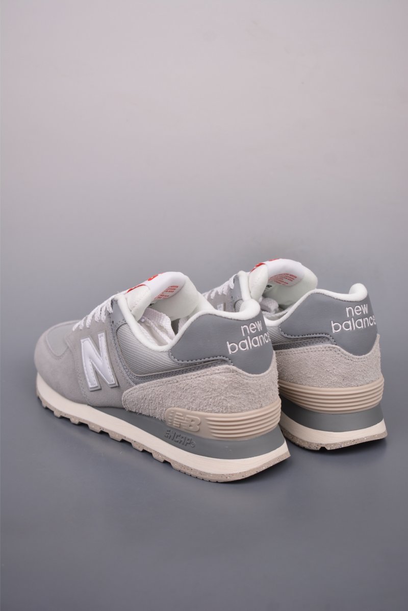 New Balance U574 view