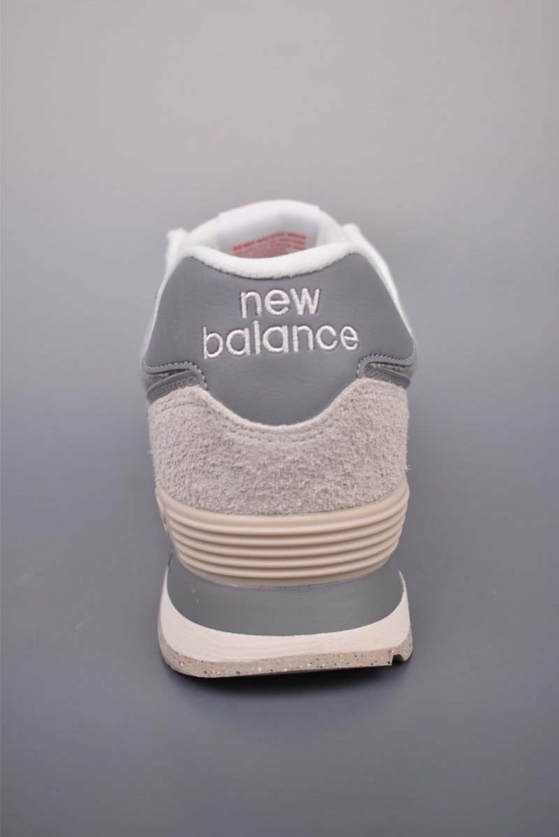 New Balance U574 view