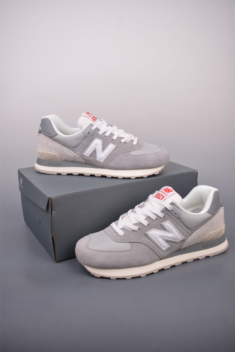 New Balance U574 view