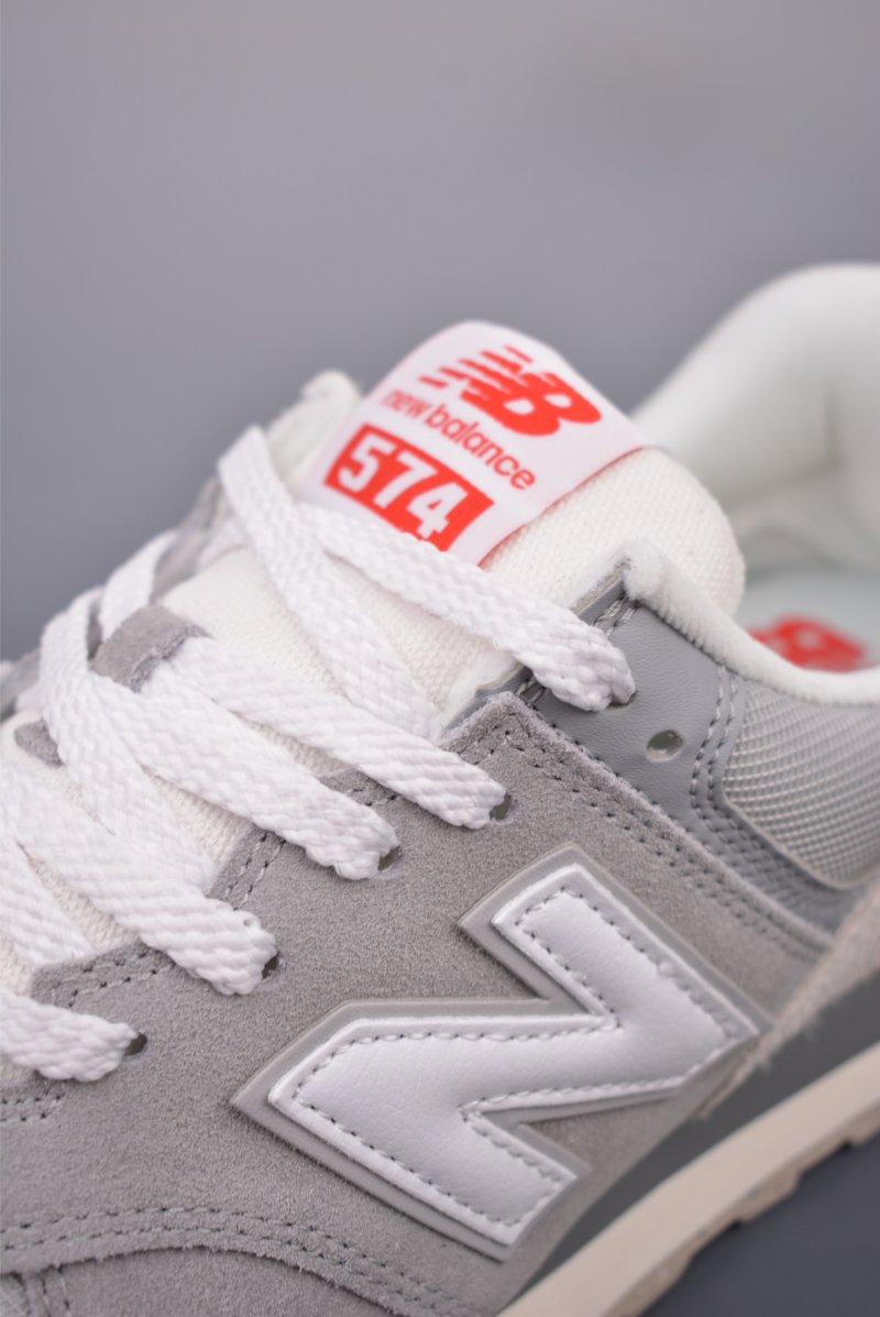 New Balance U574 view
