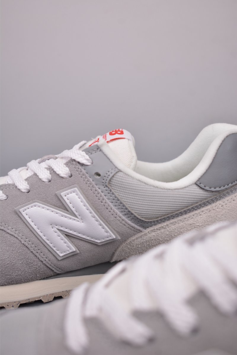 New Balance U574 view