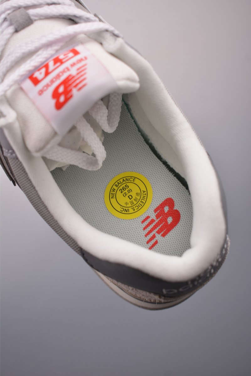 New Balance U574 view