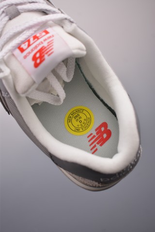 New Balance U574 view 9