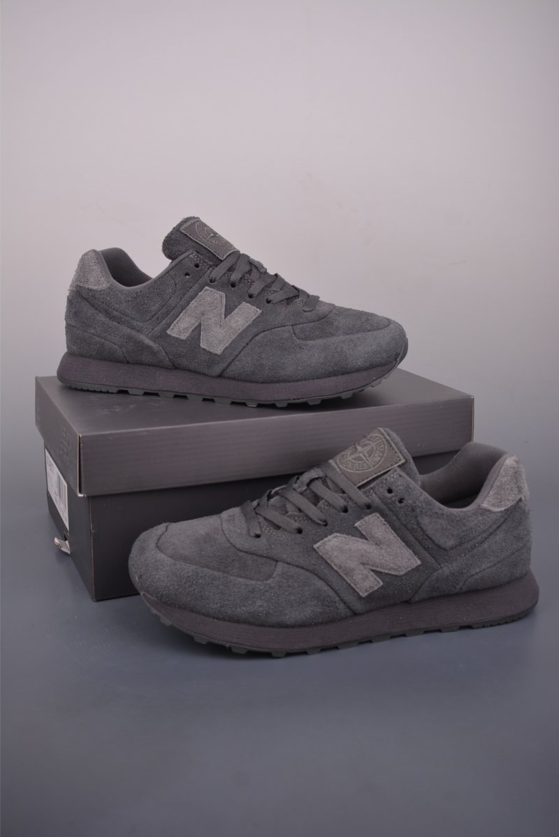 New Balance U574 view
