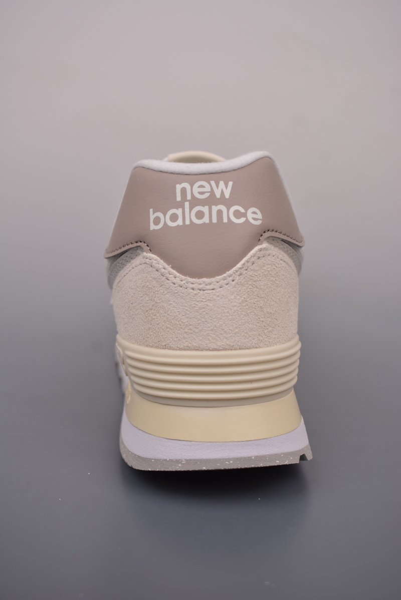 New Balance U574 view