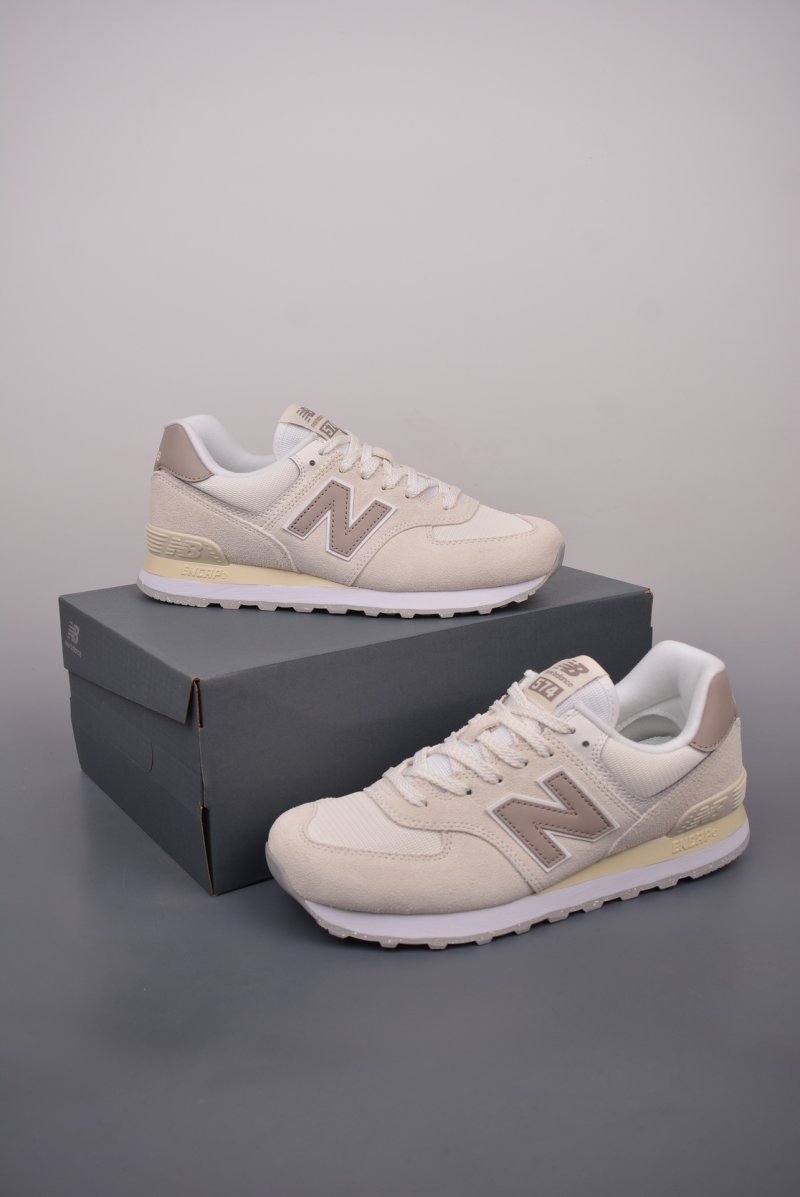 New Balance U574 view
