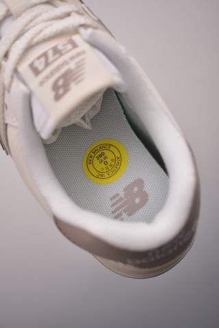 New Balance U574 view 9
