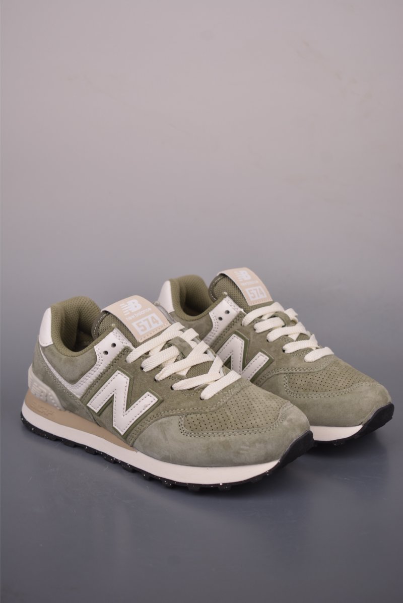 New Balance U574